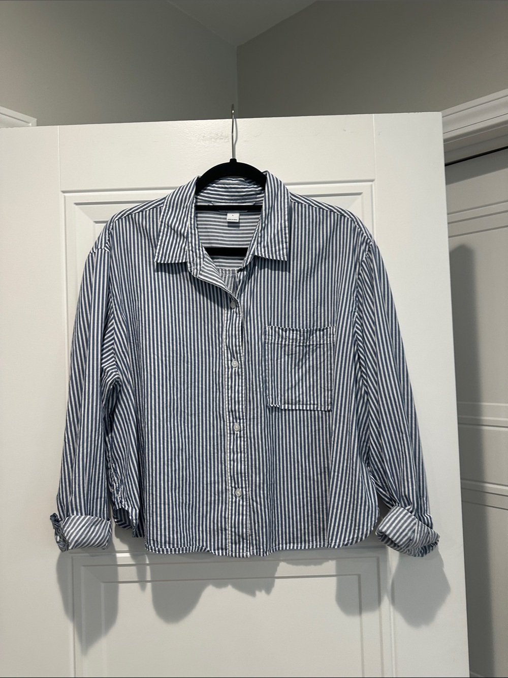 Old Nany Top